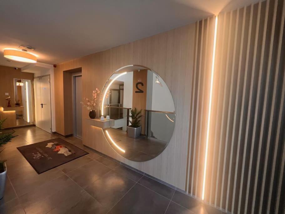 Karzo Property Lk 206 Budapeste Exterior foto